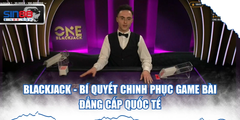 BlackJack