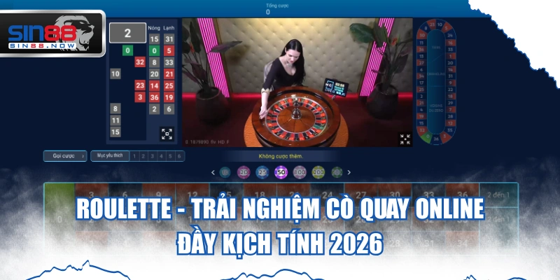 Roulette